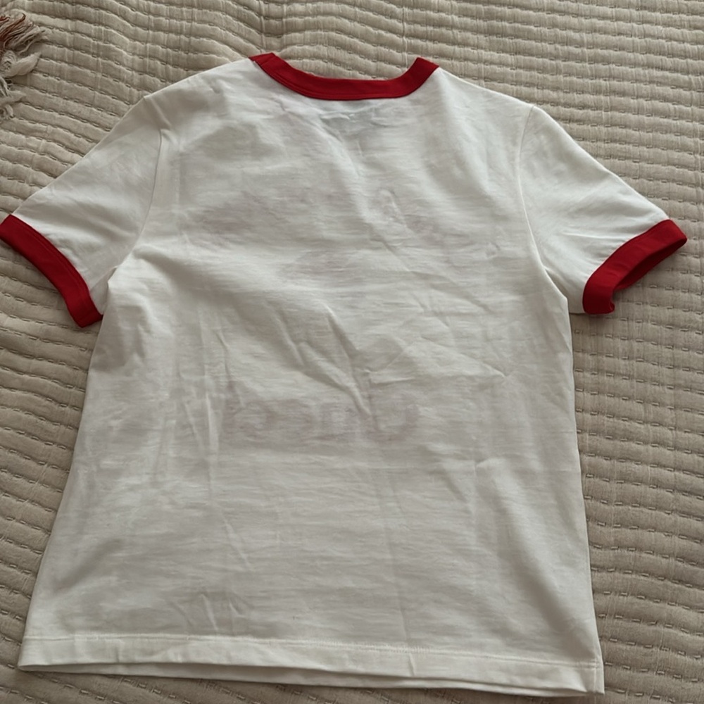 Gucci Sine Amore Nihil T-shirt - Picture 6 of 8